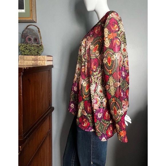 Show Me Your MuMu : Bardot tassel top - Picture 5 of 12